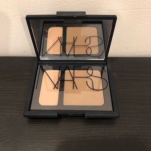 NARS Contour Blush